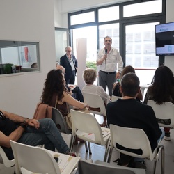 Seminari Santa Lucia (GASTROLAB) 14/06/25