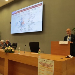 NUOVE FRONTIERE TERAPEUTICHE IN ONCOLOGIA E APPROCCIO MULTIDISCIPLINARE AL DOLORE: VERSO UN NUOVO PARADIGMA 24/05/25