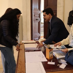 COOP SAN BERNARDO_LA SFIDA DELLA COMPLESSITÀ: nuove competenze comunicative per professionisti della salute e del sociale