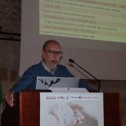 CURE PALLIATIVE: Quale futuro? 18_10_25