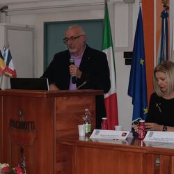 Longevità Lions Club Ta - Itis Pacinotti 28_02_26