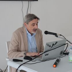 Corso base di ECOGRAFIA SIEMC 14_03_26