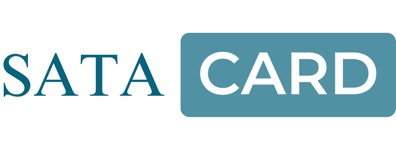 Satacard